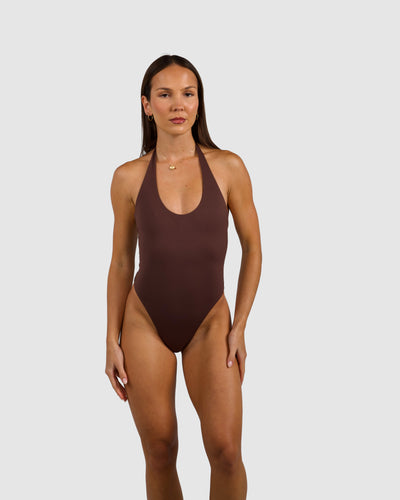 Muse One Piece Espresso