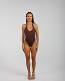 Muse One Piece Espresso