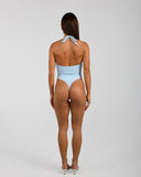 Muse One Piece Capri
