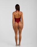 Muse One Piece Mulberry