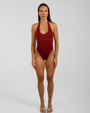 Muse One Piece Mulberry