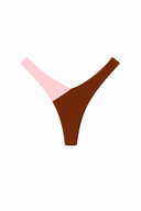 Dune Bottoms Umber/Peony