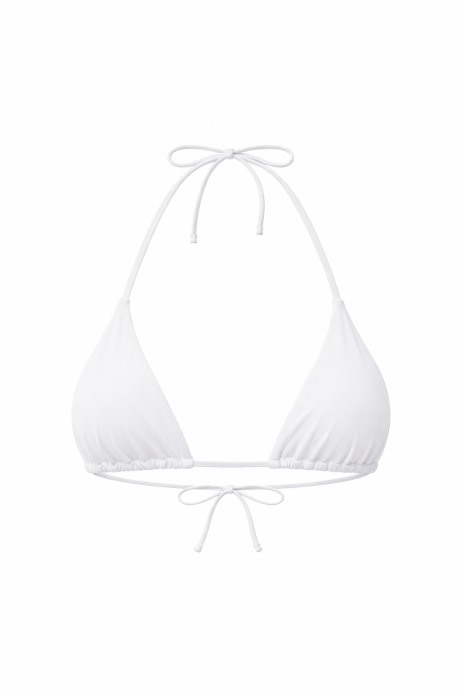 Mirin Top Ivory
