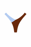 Dune Bottoms Umber/Capri