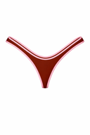 Celine Bottoms Umber/Peony