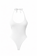 Muse One Piece Ivory