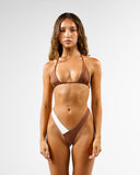 Dune Bottoms Umber/Ivory